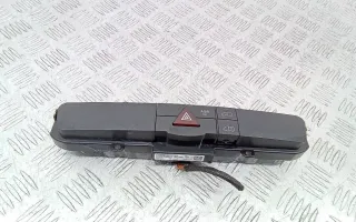 A9068701010 Кнопка аварийной сигнализации Mercedes Sprinter W906 Арт 2_75724, вид 1