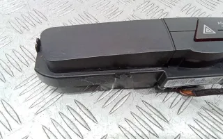 A9068701010 Кнопка аварийной сигнализации Mercedes Sprinter W906 Арт 2_75724, вид 3