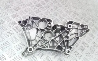 117104555R Кронштейн генератора Renault Duster 2 Арт 2_75501, вид 4