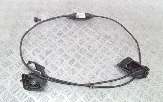 A2118203942 Подъемник шторки Mercedes E W211 Арт 2_75494, вид 1