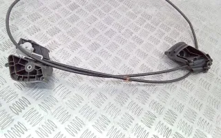 A2118203942 Подъемник шторки Mercedes E W211 Арт 2_75494, вид 2