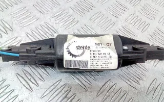 A2118203942 Подъемник шторки Mercedes E W211 Арт 2_75494, вид 3