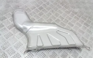 140135212R Защита (экран) выпускного коллектора Renault Duster 2 Арт 2_75483, вид 1