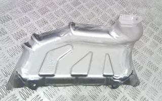 140135212R Защита (экран) выпускного коллектора Renault Duster 2 Арт 2_75483, вид 3