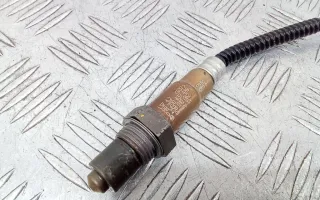 0258010062,8200437489 Лямбда-зонд Renault Duster 2 Арт 2_75473, вид 2