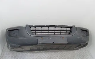 9068800070 Бампер передний Volkswagen Crafter 1 Арт 2_75418