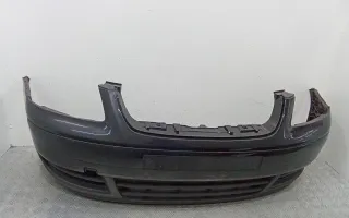 1T0807221 Бампер передний Volkswagen Touran 1 Арт 2_75390, вид 1