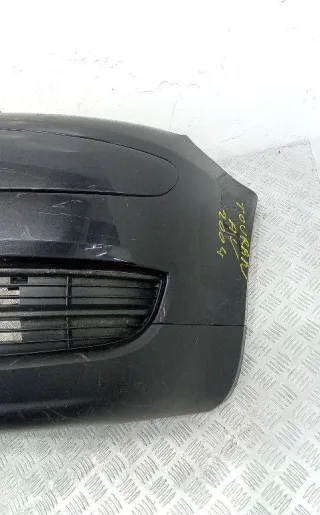 1T0807221 Бампер передний Volkswagen Touran 1 Арт 2_75390, вид 3