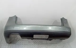 3C9807421 Бампер задний Volkswagen Passat B6 Арт 2_75381