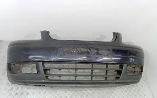 1T0807221 Бампер передний Volkswagen Touran 1 Арт 2_75298, вид 1