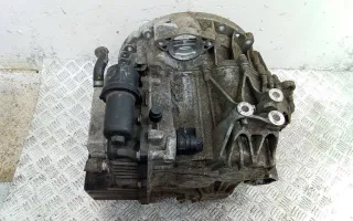 K8A400,247370 КПП автоматическая (АКПП) Mercedes A W177 Арт 2_75291, вид 1