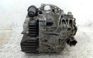 K8A400,247370 КПП автоматическая (АКПП) Mercedes A W177 Арт 2_75291, вид 3