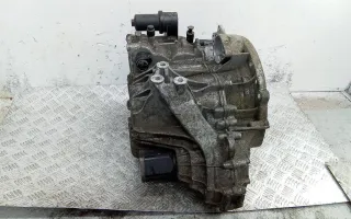 K8A400,247370 КПП автоматическая (АКПП) Mercedes A W177 Арт 2_75291, вид 4