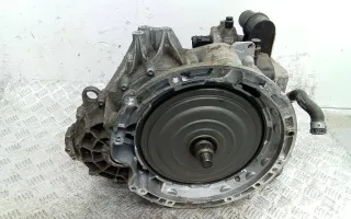 K8A400,247370 КПП автоматическая (АКПП) Mercedes A W177 Арт 2_75291, вид 5