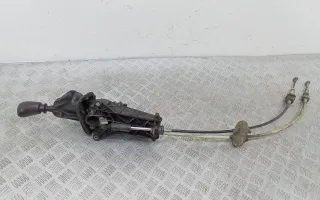 A9062600409 Кулиса Volkswagen Crafter 1 Арт 2_75253