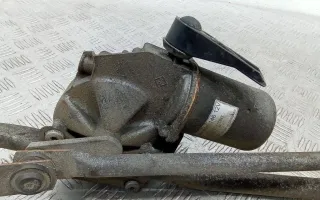 405146 Механизм стеклоочистителя (трапеция дворников) Volkswagen Crafter 1 Арт 2_75245, вид 4