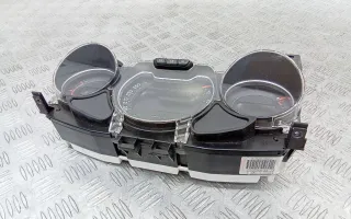 9665557480 Щиток приборов (приборная панель) Citroen C5 2 Арт 2_75140, вид 5