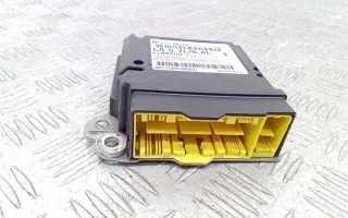 68297882AA Блок AirBag Dodge Challenger 3 Арт 2_75115, вид 3