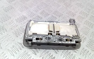 735244963 Фонарь салона (плафон) Citroen Jumper 2 Арт 2_75085, вид 3