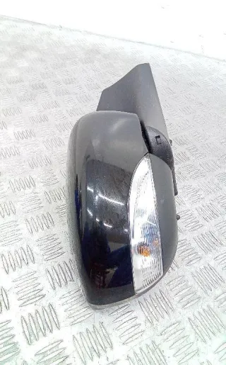 NULL Зеркало наружное правое Renault ZOE Арт 2_75040, вид 5