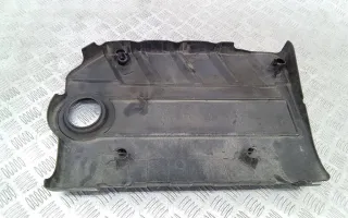 55557294 Декоративная крышка двигателя Opel Zafira B Арт 2_74926, вид 3