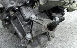  Кронштейн Кпп Renault Scenic 2 Арт 2_74887