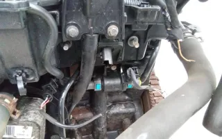 208859042R Клапан электромагнитный Renault Clio 3 Арт 2_74830, вид 1