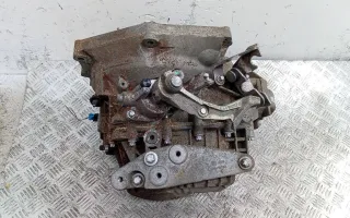 M32,50078306NS КПП механическая (МКПП) Opel Zafira B Арт 2_74800, вид 1