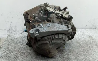 M32,50078306NS КПП механическая (МКПП) Opel Zafira B Арт 2_74800, вид 3