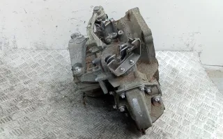 M32,50078306NS КПП механическая (МКПП) Opel Zafira B Арт 2_74800, вид 4