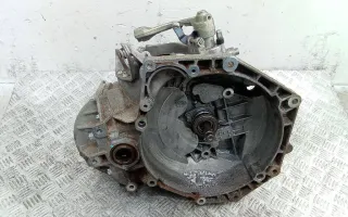 M32,50078306NS КПП механическая (МКПП) Opel Zafira B Арт 2_74800, вид 5