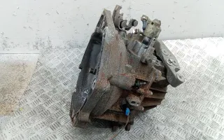 M32,50078306NS КПП механическая (МКПП) Opel Zafira B Арт 2_74800, вид 6