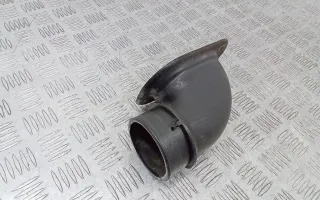 1349914080 Воздухозаборник Citroen Jumper 2 Арт 2_74769, вид 2
