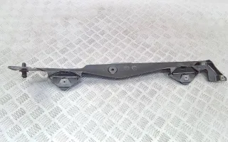 901270001R Кронштейн крепления крыла Renault Laguna 3 Арт 2_74722, вид 3