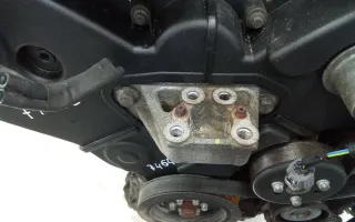 5U3Q-6A060AA Кронштейн двигателя Peugeot 607 Арт 2_74645, вид 2