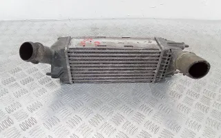 9657073480 Интеркулер Citroen C5 2 Арт 2_74572, вид 1