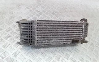 9657073480 Интеркулер Citroen C5 2 Арт 2_74572, вид 3