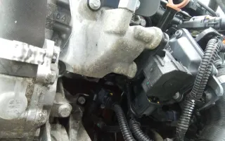  Клапан электромагнитный Peugeot Boxer 3 Арт 2_74536, вид 2