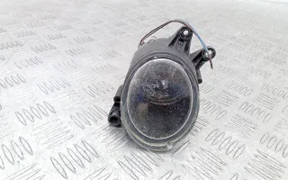 8E0941700 фара противотуманная правая Audi A4 B6 Арт 2_74495, вид 2