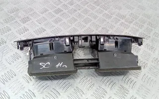 682600031R Дефлектор обдува салона Renault Scenic 3 Арт 2_74434, вид 2