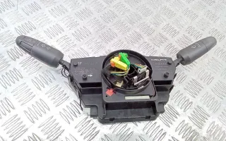 13142283 Переключатель подрулевой (стрекоза) Opel Corsa D Арт 2_74431, вид 1