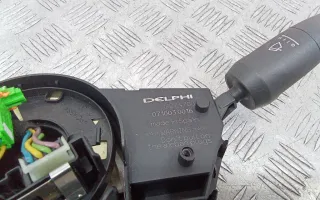 13142283 Переключатель подрулевой (стрекоза) Opel Corsa D Арт 2_74431, вид 3