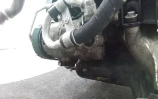 6452918279403 Компрессор кондиционера BMW 1 E81/E82/E87/E88 Арт 2_74400, вид 4