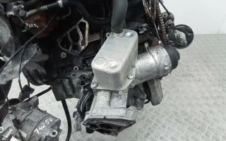 778707207 Корпус масляного фильтра BMW 3 E90/E91/E92/E93 Арт 2_74252