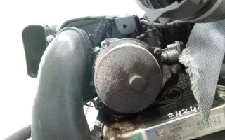  Насос вакуумный BMW 3 E90/E91/E92/E93 Арт 2_74245