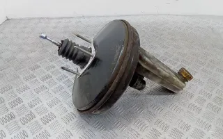 51725092 Вакуумный усилитель тормозов Citroen Jumper 2 Арт 2_74200, вид 1