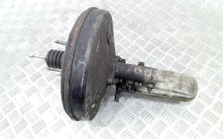 51725092 Вакуумный усилитель тормозов Citroen Jumper 2 Арт 2_74200, вид 4