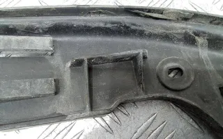 7L6807394 кронштейн крепления бампера заднего Volkswagen Touareg 1 Арт 2_74186, вид 4