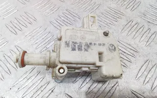 1J0810773 Активатор замка крышки топливного бака Volkswagen Touareg 1 Арт 2_74171, вид 2