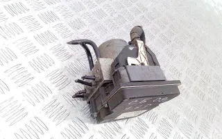 9666092580 Блок ABS Citroen C5 2 Арт 2_74145, вид 2